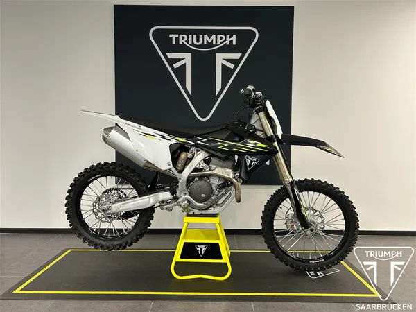 Triumph TF 250-X