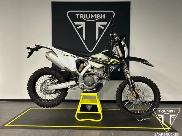 Triumph TF 250-E \*Sonderpreis\*