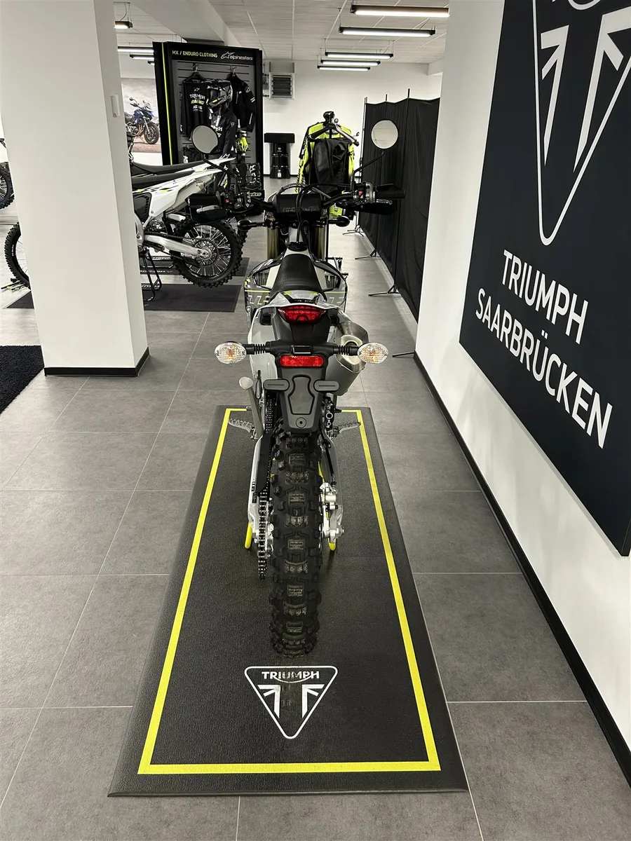 Triumph TF 250-E \*Sonderpreis\*