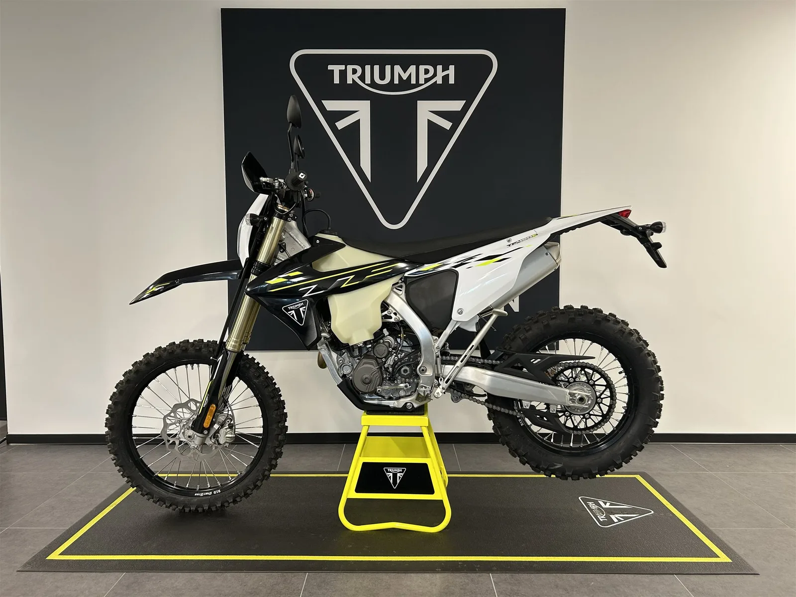 Triumph TF 450-E \*Sonderpreis\*