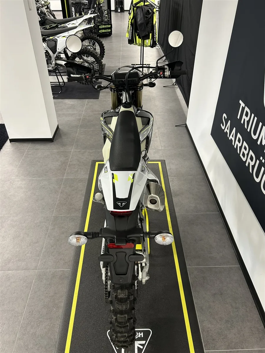Triumph TF 450-E \*Sonderpreis\*
