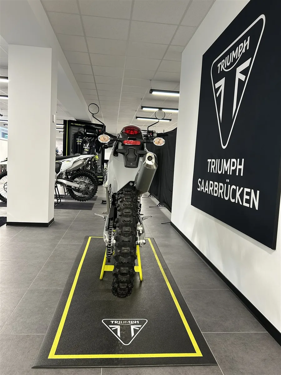 Triumph TF 450-E \*Sonderpreis\*
