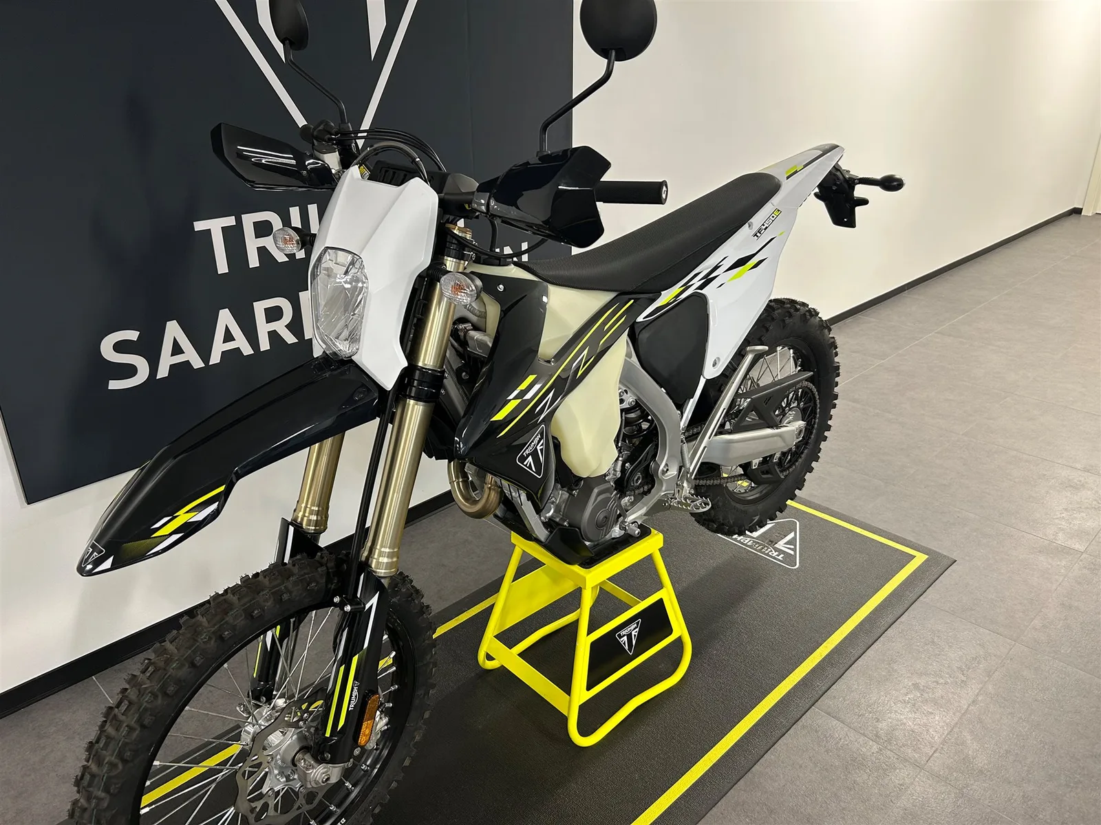 Triumph TF 450-E \*Sonderpreis\*