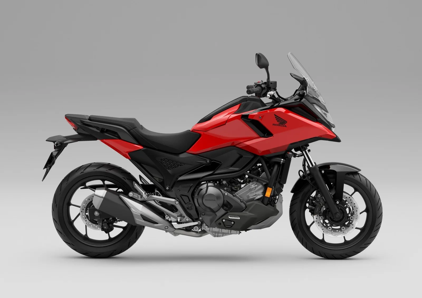 Honda NC750X DCT