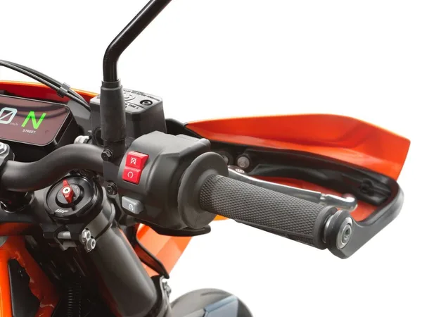 KTM 690 SMC R