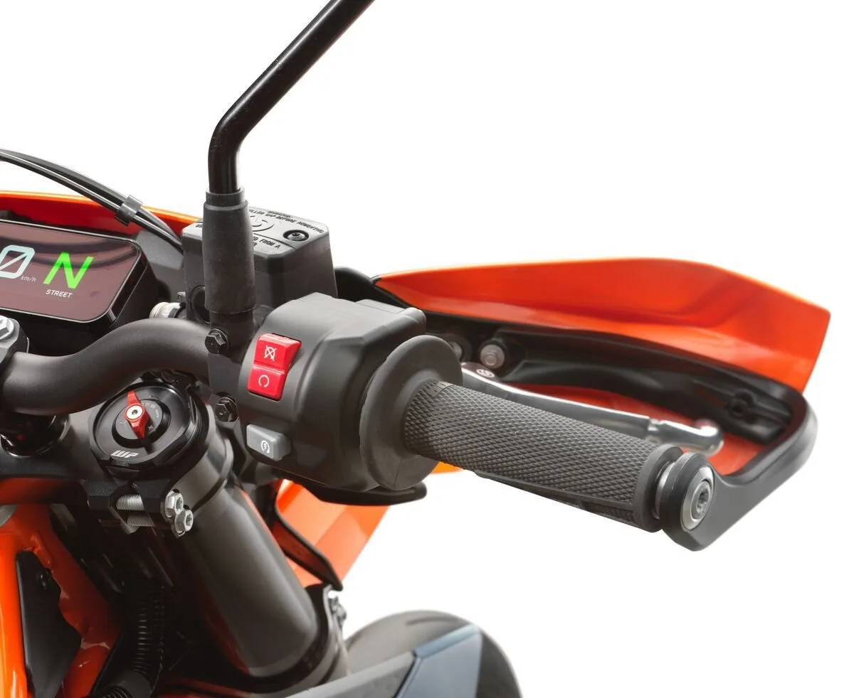 KTM 690 SMC R