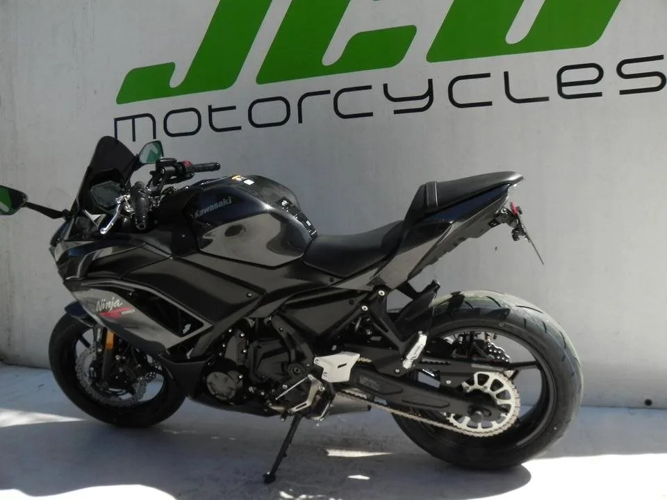 Kawasaki Ninja 650