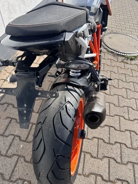 KTM 1290 Super Duke R