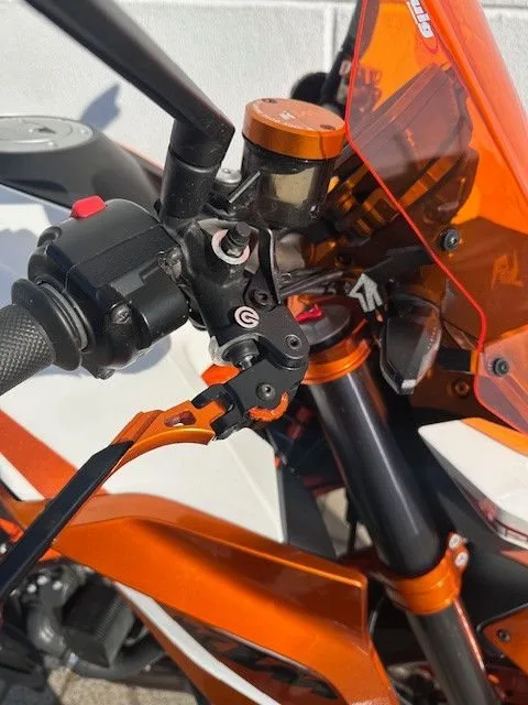 KTM 1290 Super Duke R
