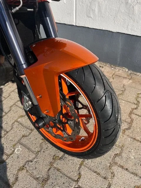 KTM 1290 Super Duke R