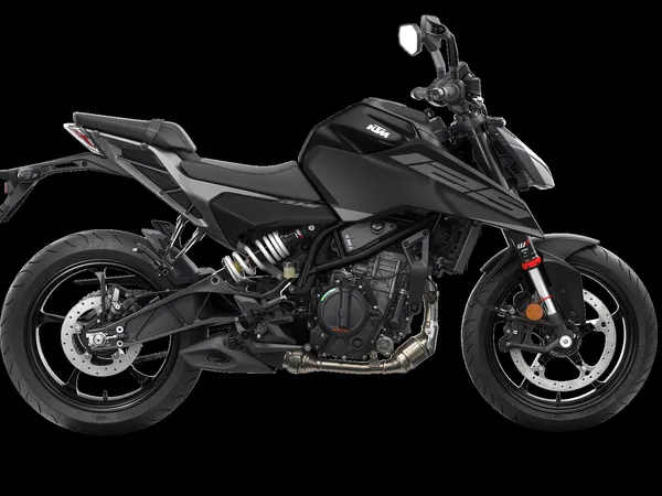 KTM 125 Duke