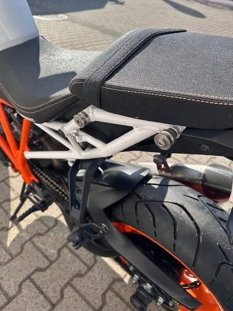 KTM 1290 Super Duke R