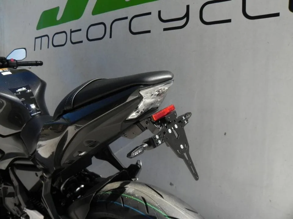 Kawasaki Ninja 650