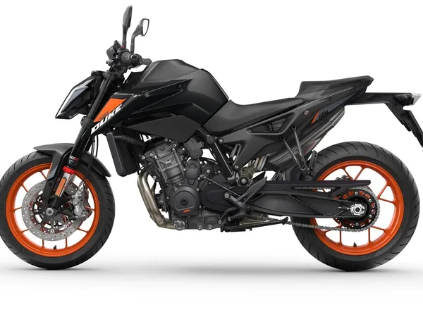 KTM 790 Duke
