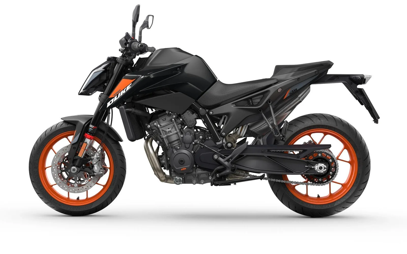 KTM 790 Duke
