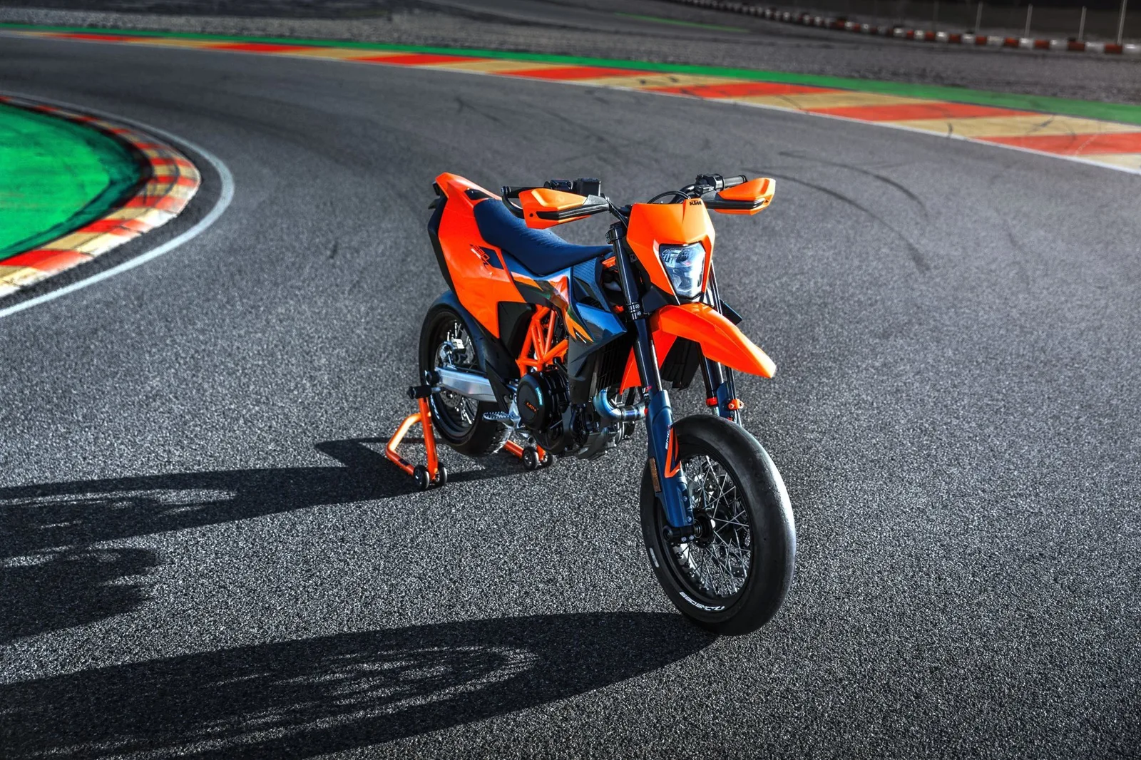 KTM 690 SMC R