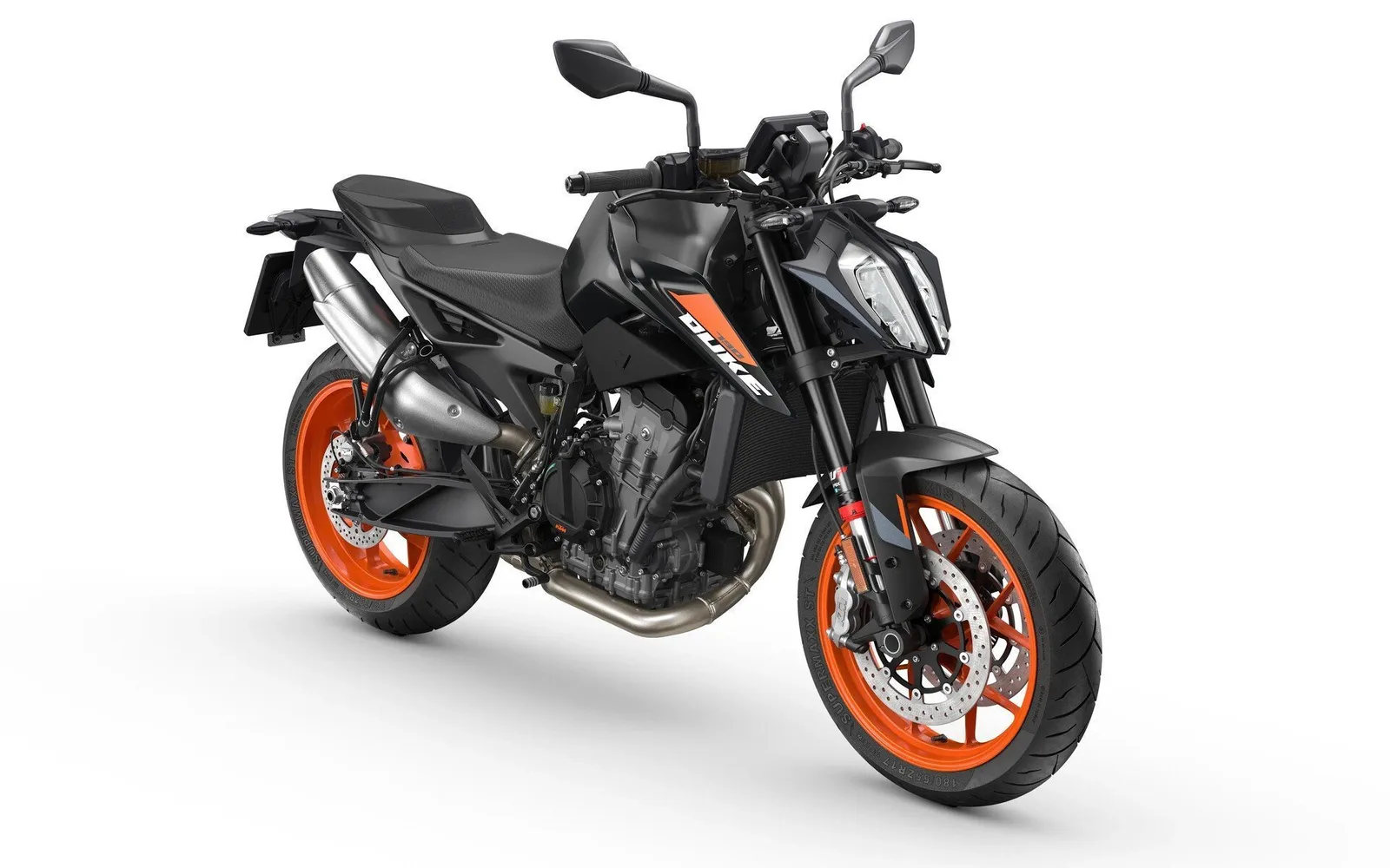 KTM 790 Duke