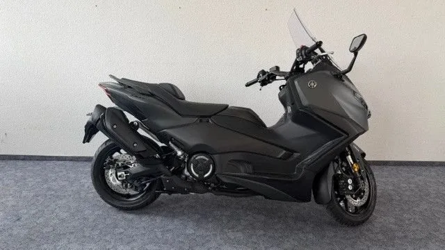 Yamaha TMAX