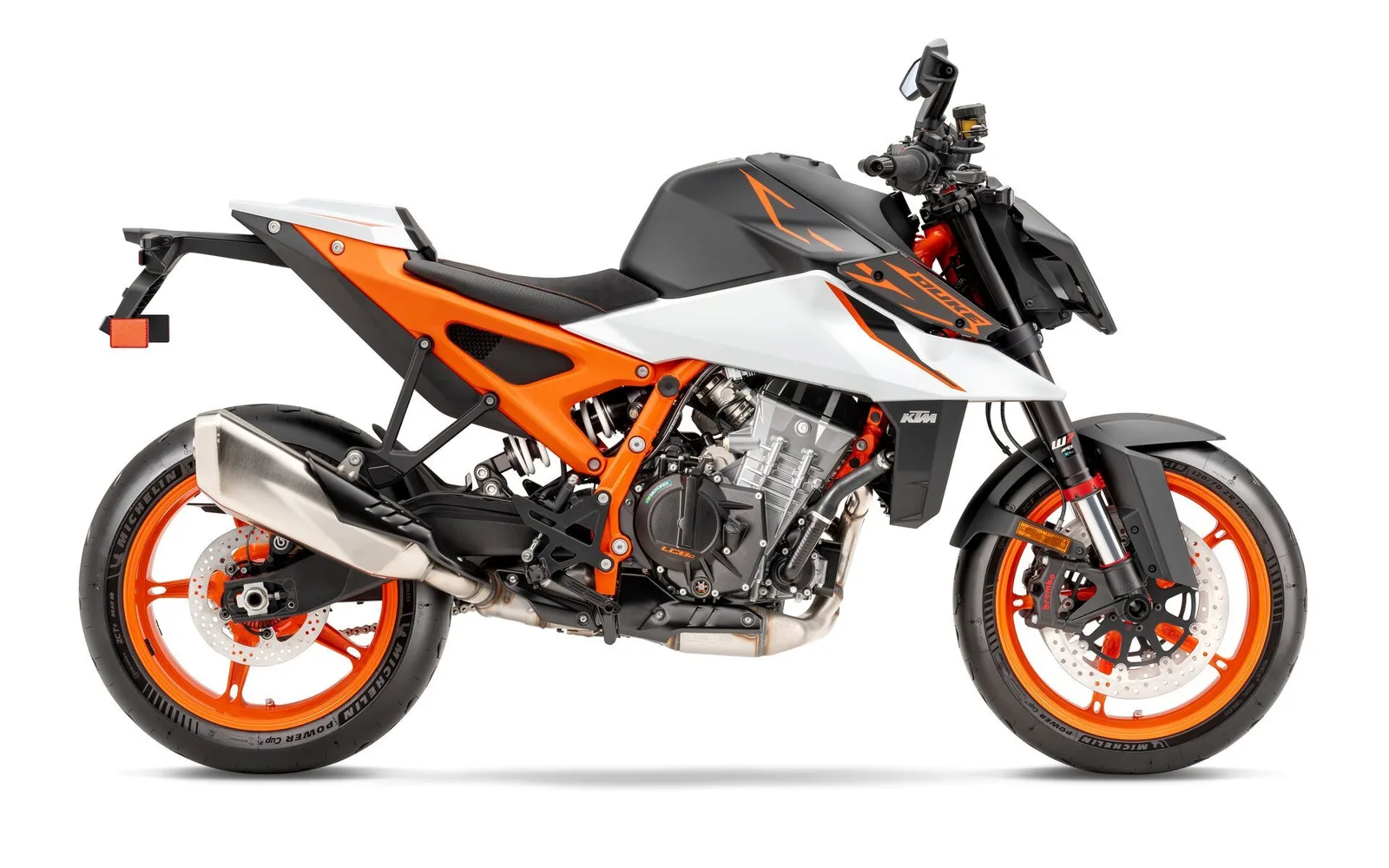 KTM 990 Duke R
