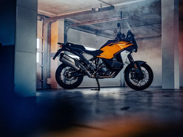 KTM 1390 Super Adventure S EVO