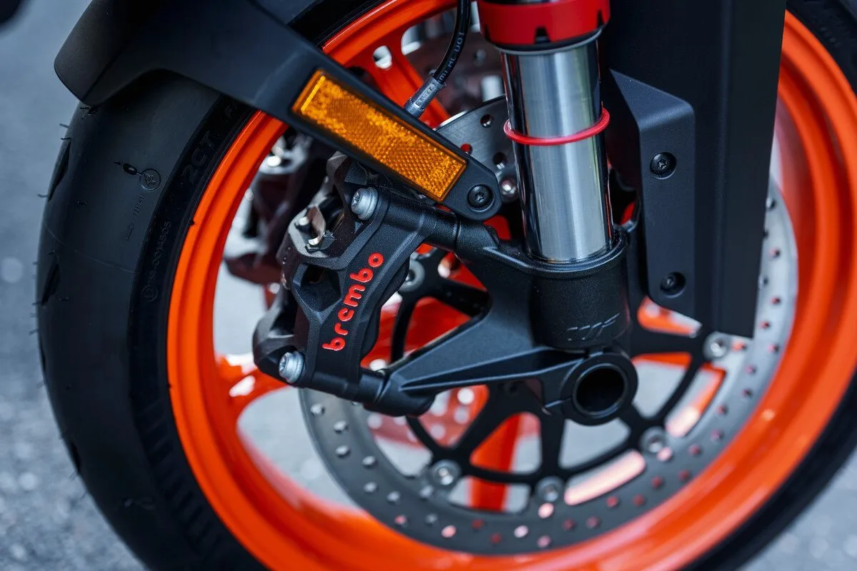KTM 990 Duke R