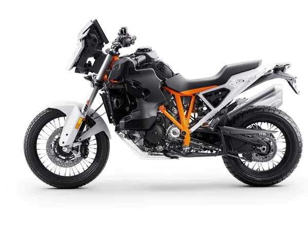 KTM 1390 Super Adventure R