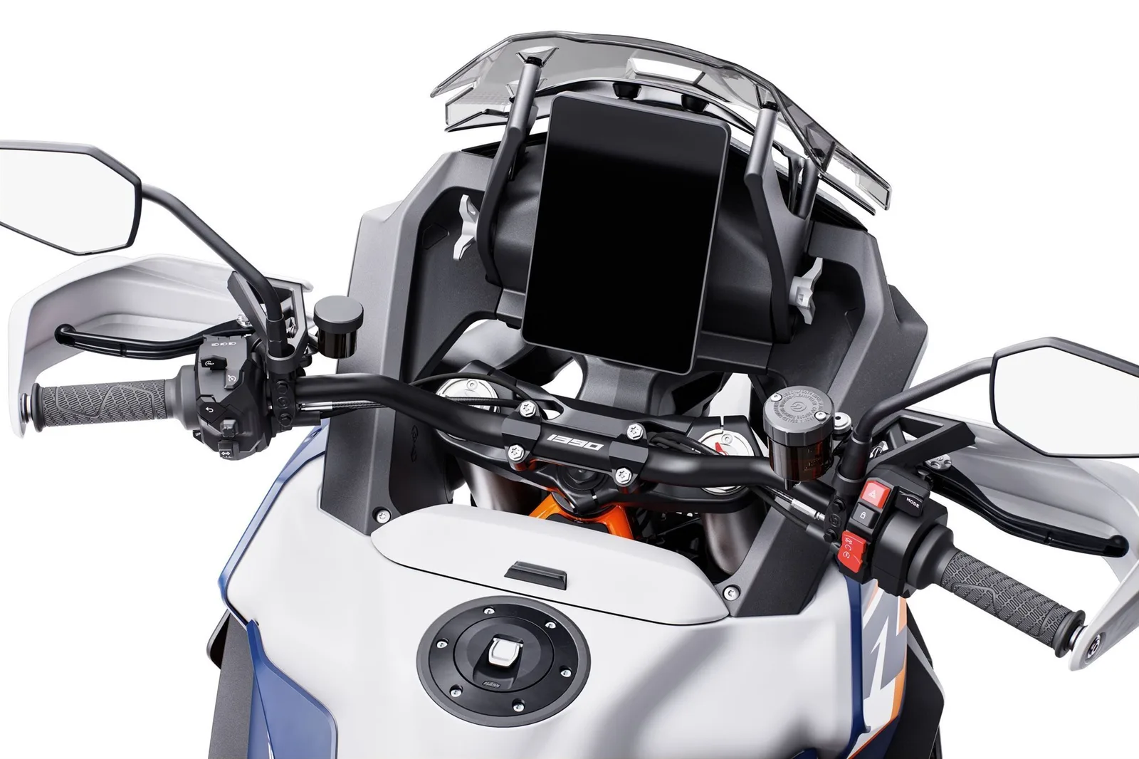 KTM 1390 Super Adventure R
