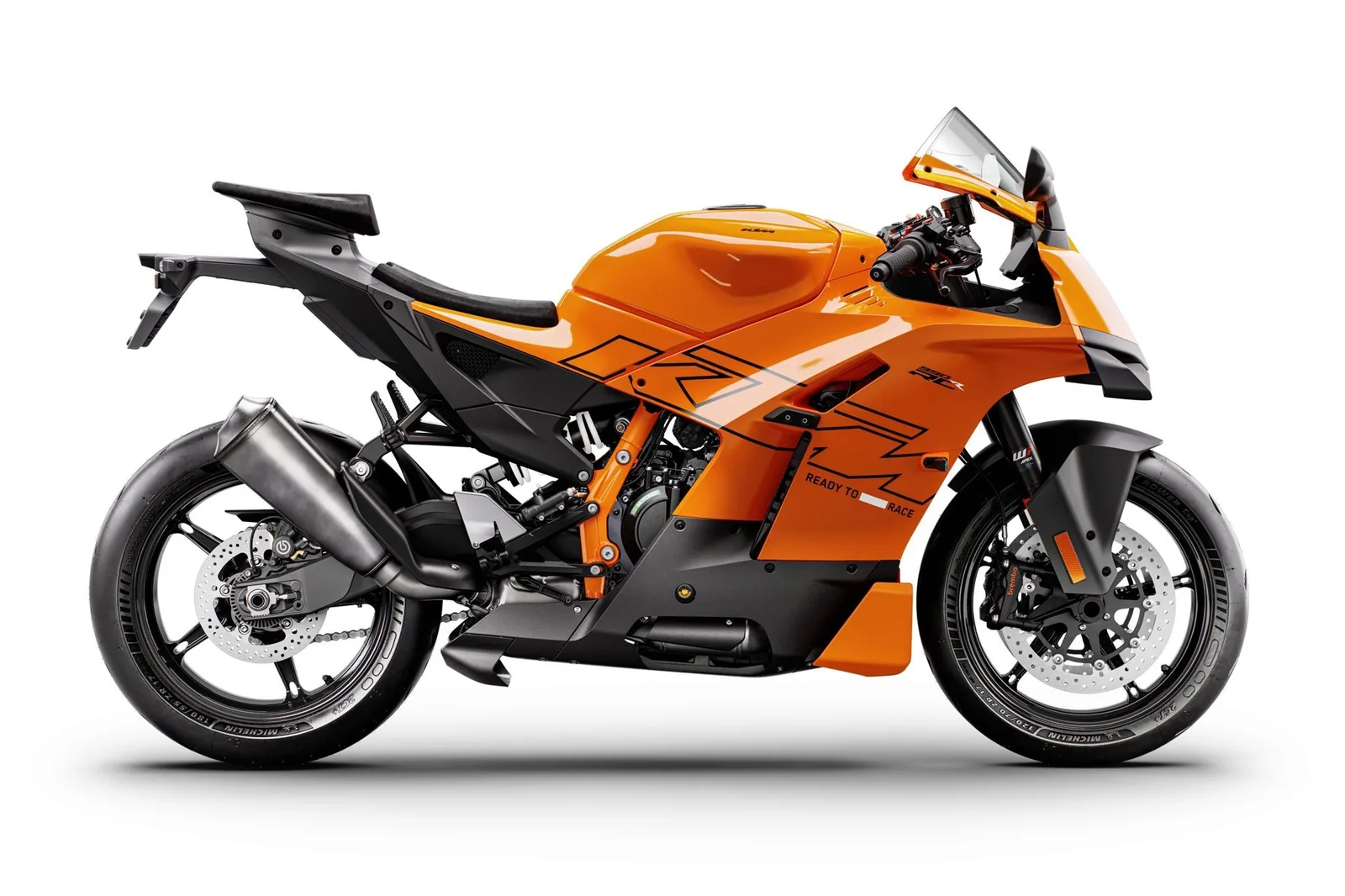 KTM 990 RC R
