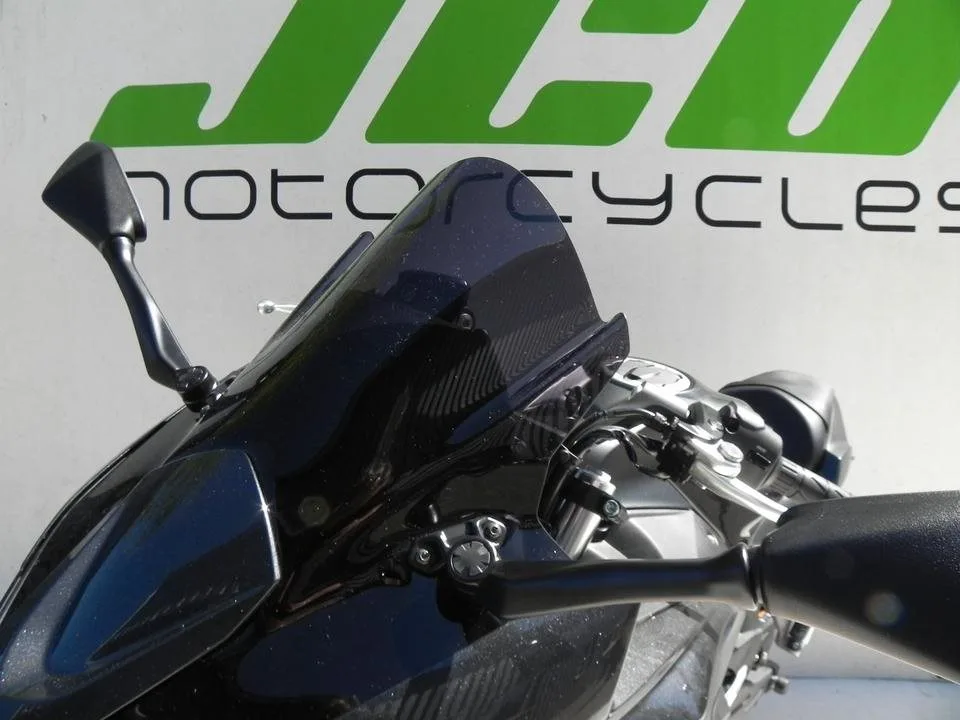 Kawasaki Ninja 650