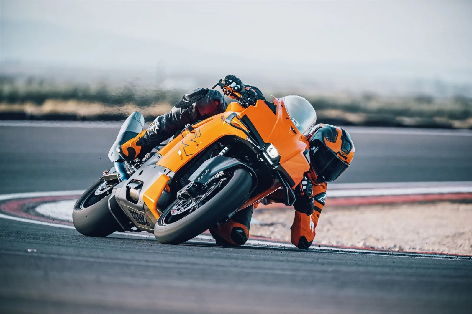 KTM 990 RC R