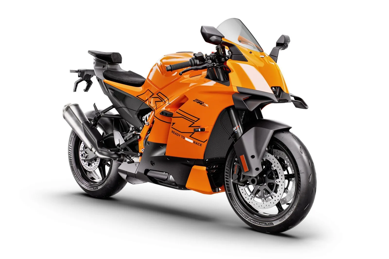 KTM 990 RC R