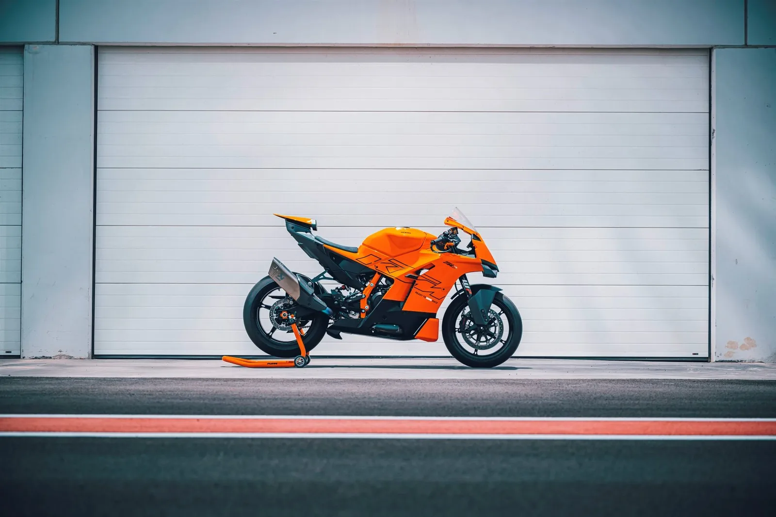 KTM 990 RC R