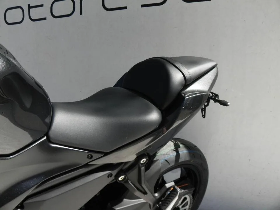 Kawasaki Ninja 650