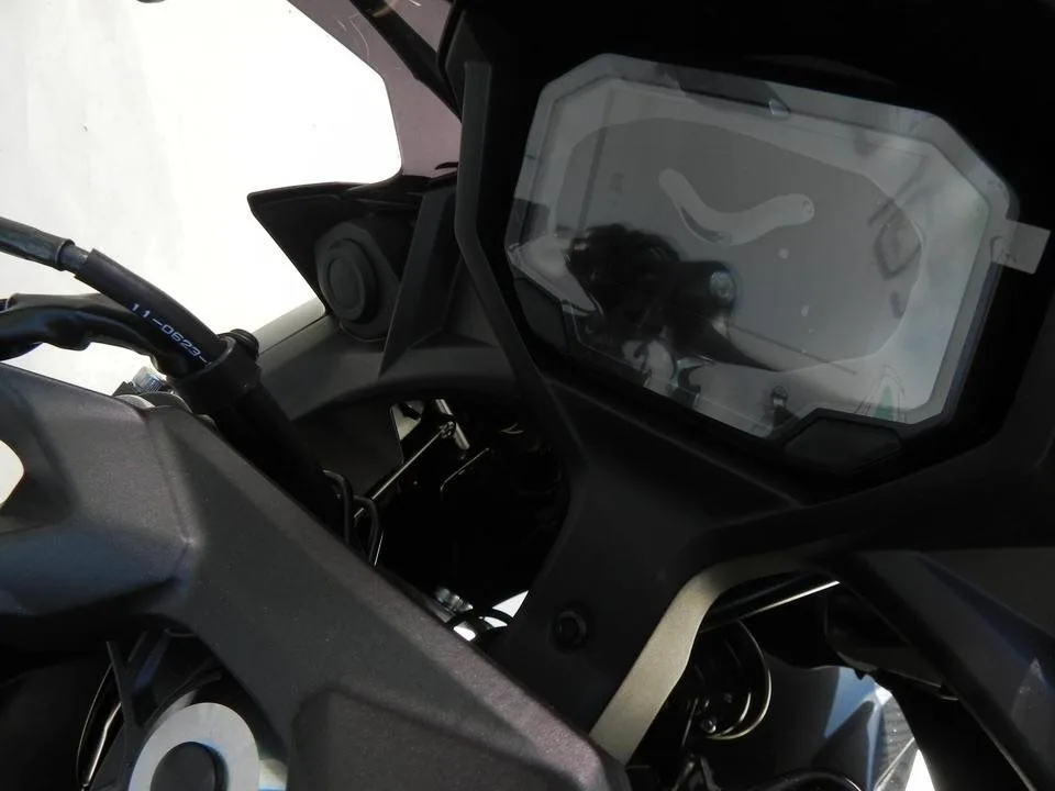 Kawasaki Ninja 650