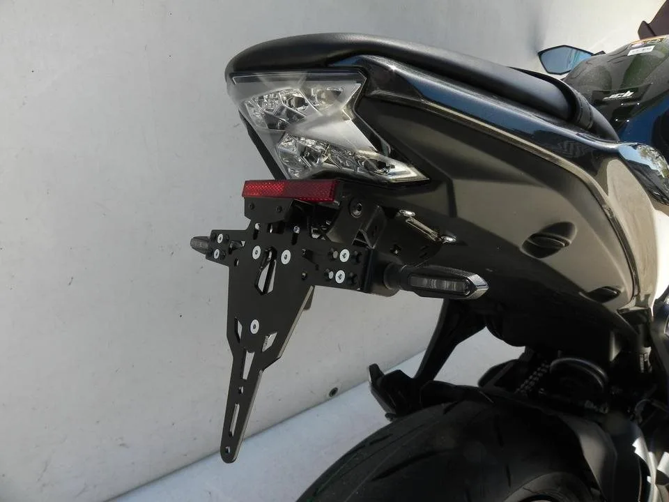 Kawasaki Ninja 650
