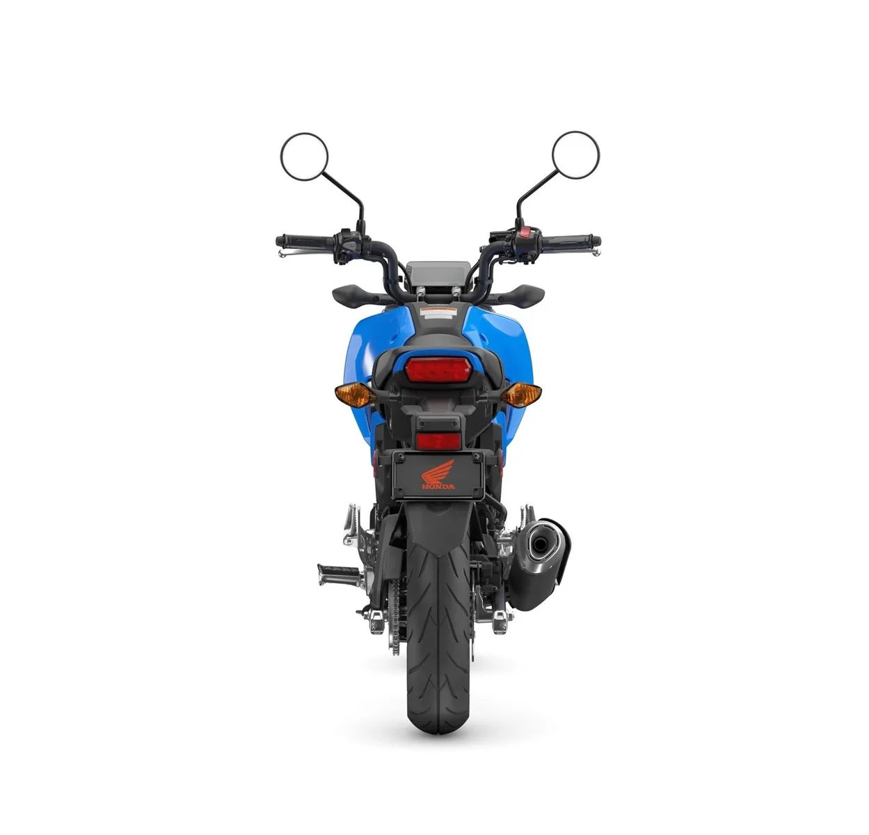 Honda MSX125 Grom