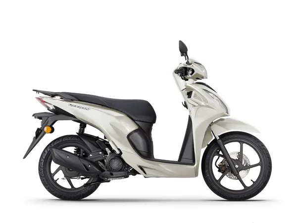 Honda Vision 110