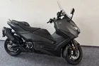 Yamaha TMAX