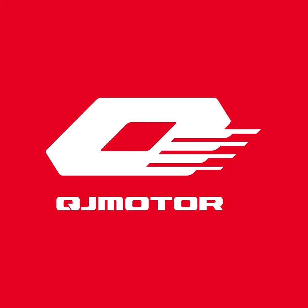 QJ Motor COV 125 SM