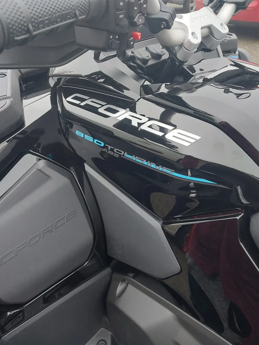 CFMOTO CFORCE 850 Touring