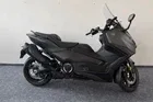 Yamaha TMAX