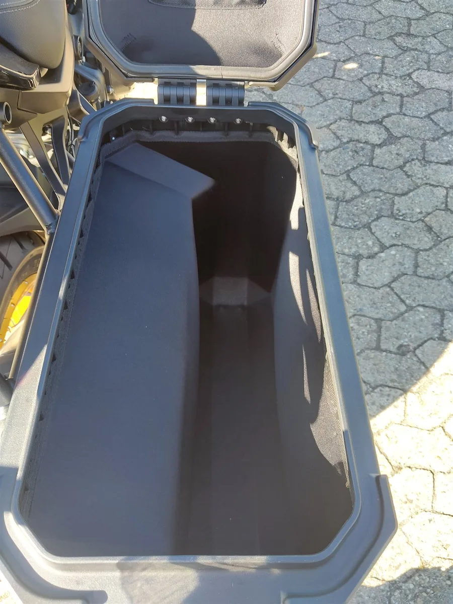 QJ Motor SRT 900 SX