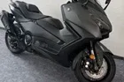 Yamaha TMAX