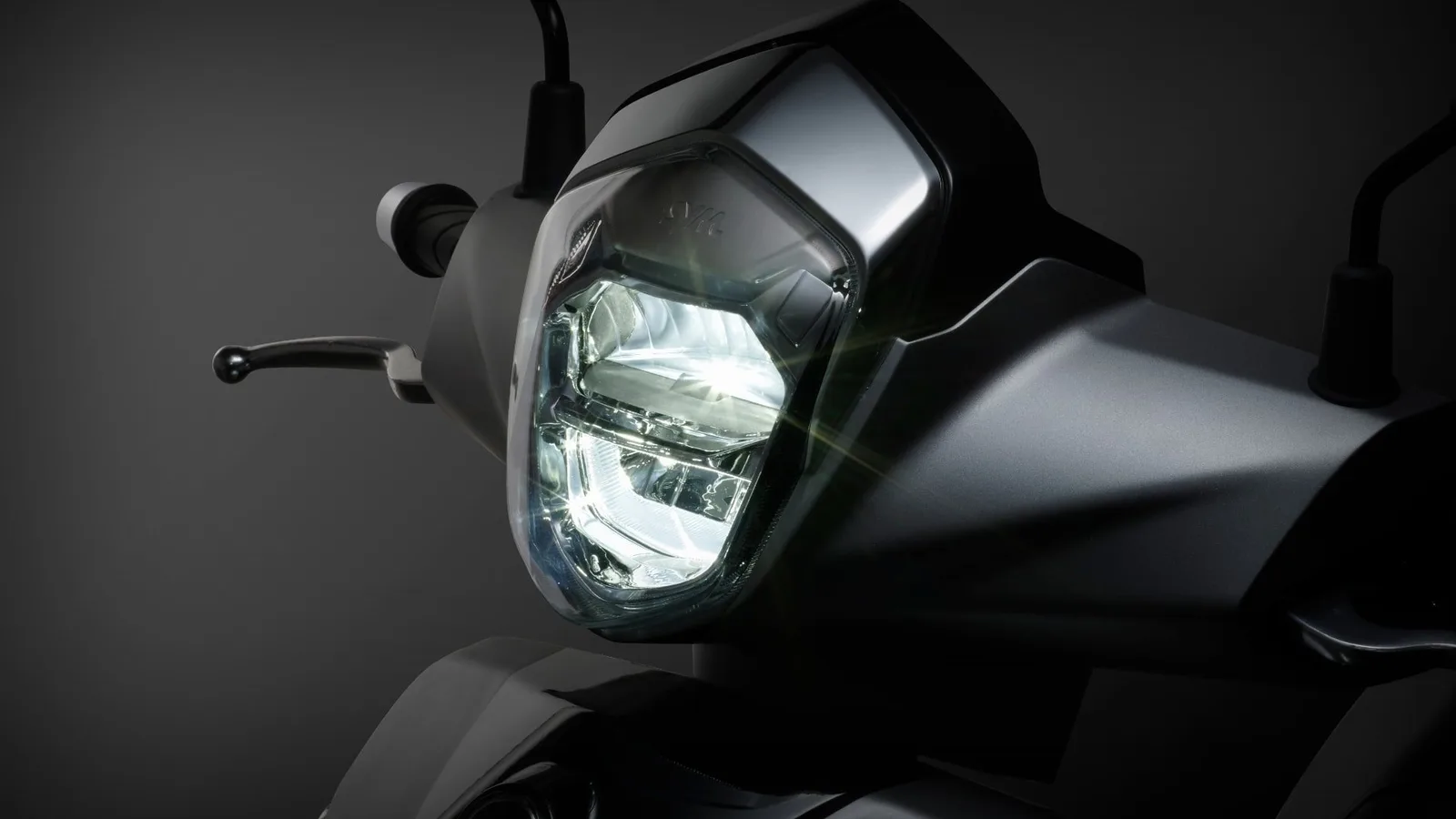 Sym Symphony ST 125 E5+