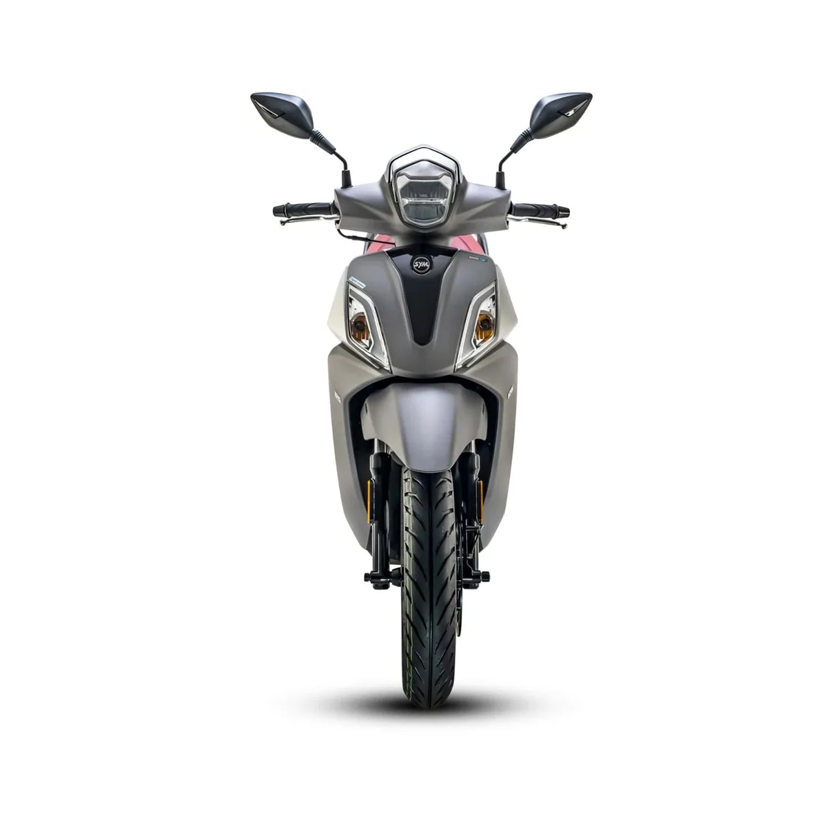 Sym Symphony ST 125 E5+