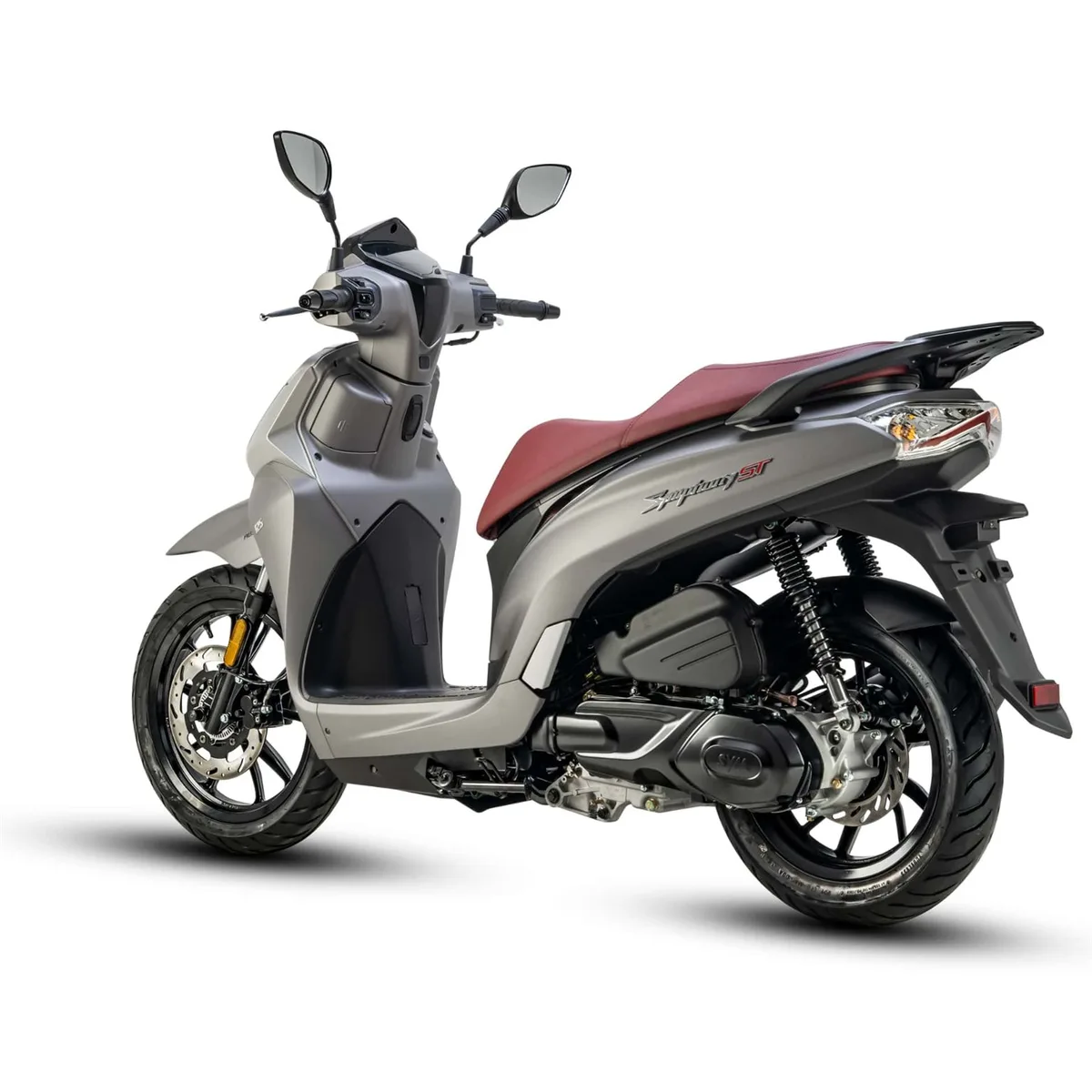 Sym Symphony ST 125 E5+