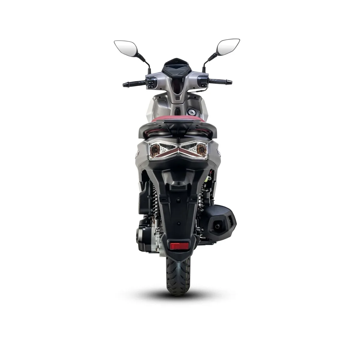 Sym Symphony ST 125 E5+