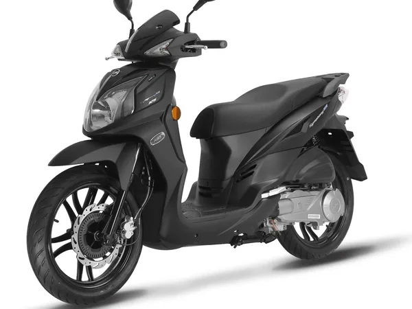Sym Symphony SR 125 E5+