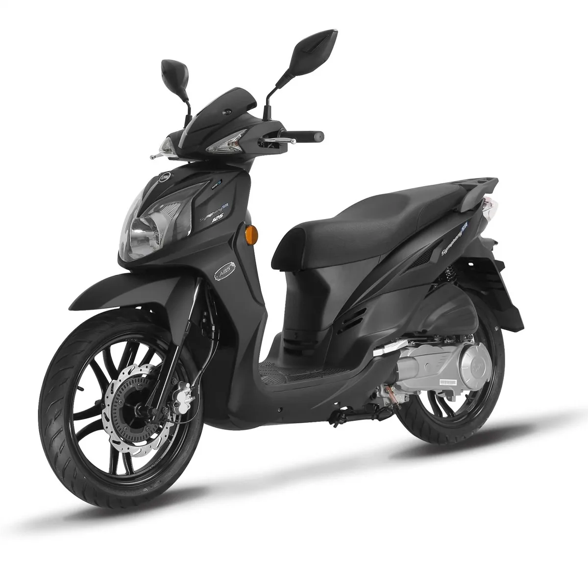 Sym Symphony SR 125 E5+