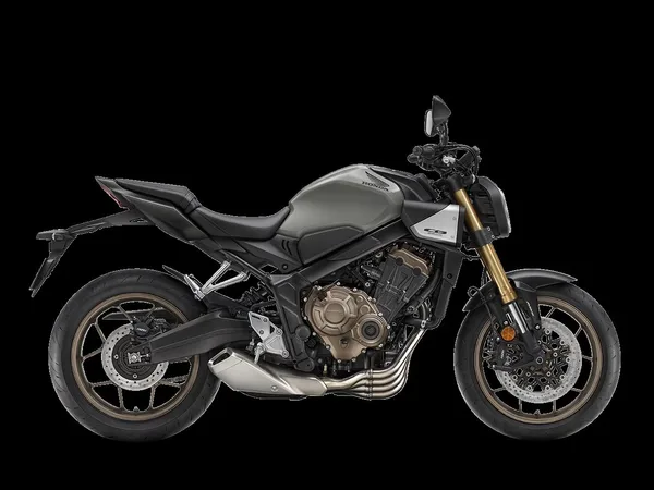 Honda CB650R Tageszulassung 01.10.2025